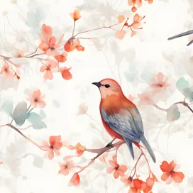 Watercolor 749